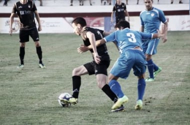 Planning de la semana del Real Jaén