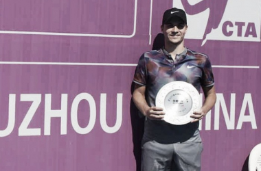 ATP Challenger roundup: Teenage success, Mikhail Youzhny goes back-to-back