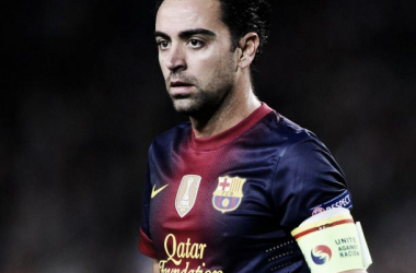 AS avança: Xavi vai rumar ao Qatar para vestir a camisola do Al Sadd