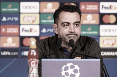 Historia de un despropósito: Xavi, ahora sí, deja de ser entrenador del Barça