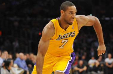 Los Angeles Lakers Re-Sign Xavier Henry, Waive Kendall Marshall