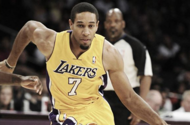 Xavier Henry se lesiona la rodilla derecha