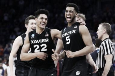 NCAA - Xavier sorprende ancora: fuori Florida State