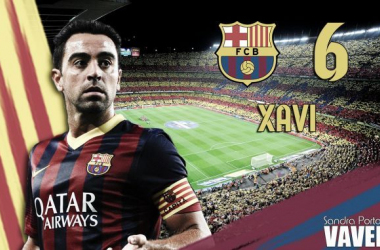 Xavi y el método observacional