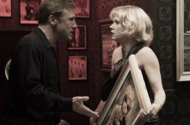 Primeras imágenes de &#039;Big Eyes&#039;, lo nuevo de Tim Burton