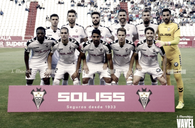 Resumen de la temporada 2017/2018: Albacete Balompié, una montaña rusa de resultados