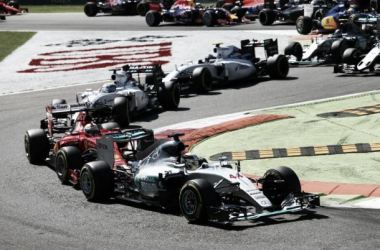 La Formula 1 in notturna a Singapore: anteprima e orari tv