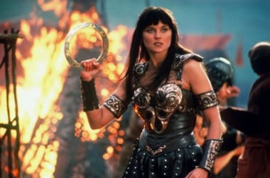 Xena Warrior Princess To Return