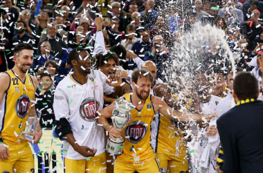 PosteMobile Final Eight 2018 - La roulette premia Torino, Brescia a testa alta