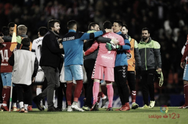 El mejor: Juan Carlos, salvador y goleador