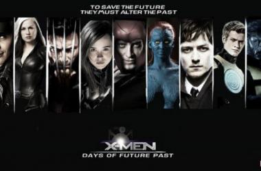 Lo nuevo de X-Men arrasa en su estreno en EEUU