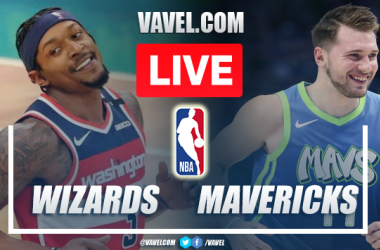 Highlights and Best Moments: Wizards 120-114 Mavericks in NBA