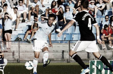 Los penaltis dan el Quinocho al Celta