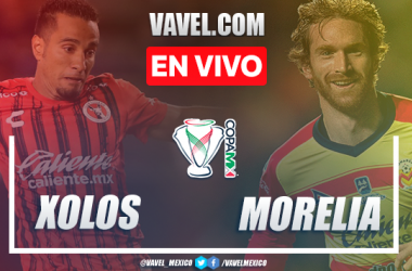 Goals and Highlights: Xolos de Tijuana 3-1 Monarcas Morelia in 2020 Copa MX