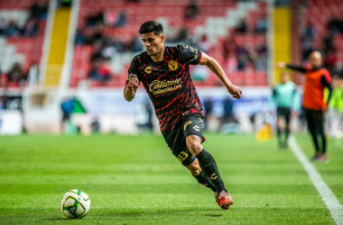 Imagen: Xolos