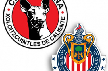 Xolos - Chivas: La despedida del Campeón
