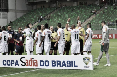 Após empate sem gols em Minas, Bahia e América decidem vaga para terceira fase da Copa do Brasil