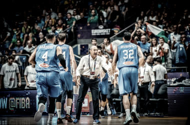 Italia - Finlandia in diretta, Live ottavi di finale EuroBasket 2017 (70-57) gli azzurri volano ai quarti!
