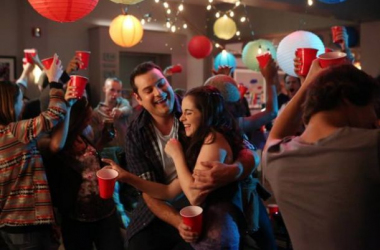 Switched at Birth: &quot;At First Clear Word&quot; Review