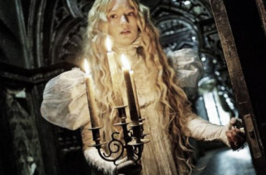 Primeras imágenes de &#039;Crimson Peak&#039;, lo nuevo de Guillermo del Toro