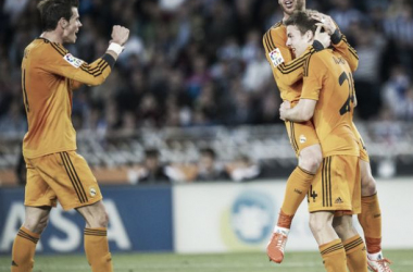 Cheio de baixas, Real Madrid recebe Almería no Santiago Bernabéu
