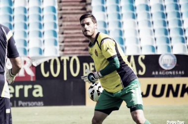 Pablo Alcolea: &quot;No hay que volverse loco, tenemos un partido el domingo&quot;