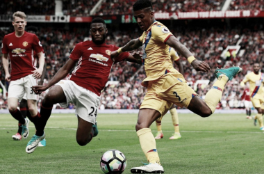 Previa Crystal Palace - Manchester United: polos opuestos