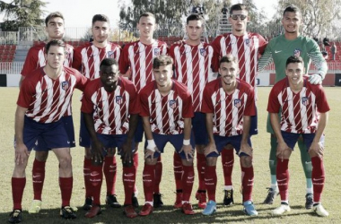 El Juvenil A, a Bosnia por la Youth League