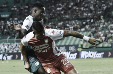 Previa Deportivo Cali vs. Independiente Santa Fe: por la victoria