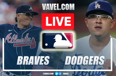 Highlights: Braves 5-6 Dodgers in 2021 MLB NLCS Game 3
