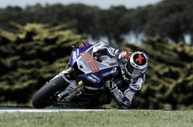 Resultado GP de Australia: carrera de MotoGP