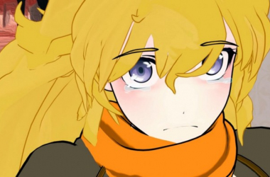 &quot;RWBY&quot; Takes Dark, Serious Turn
