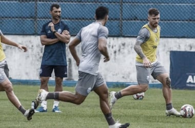 Foto: Divulgação | CSA