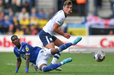 Preston North End VS Watford/ Dave Howarth/ Getty Images