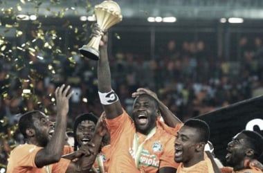 Yaya Touré: AFCON triumph trumps City and Barca glory