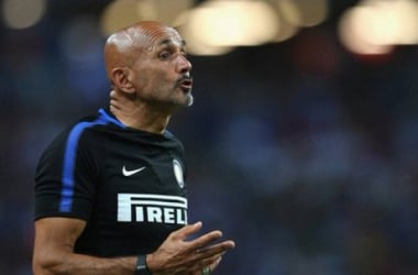 Inter, i convocati per l&#039;amichevole con il Betis