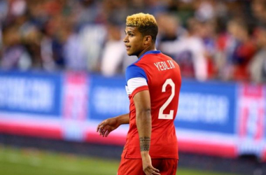 Yedlin close to signing for Spurs