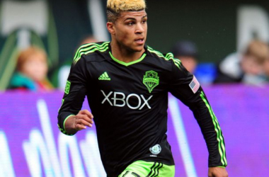 Yedlin: Ready to fight for first-team place