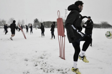 Opinion: England are one of 15 European countries without a winter break; it&#039;s time to change