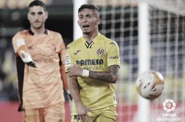Previa CA Osasuna vs Villarreal CF: pensando en puestos europeos 