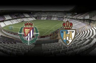 Real Valladolid - Ponferradina: duelo de altura