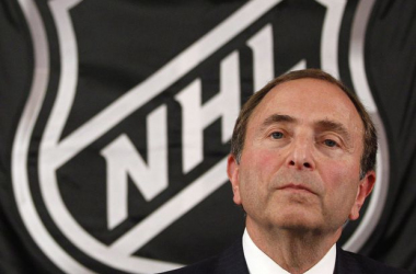 La NHL se está tomando su tiempo de cara a la prepararación del inicio de la temporada 2020-21