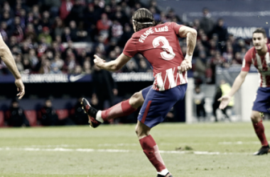 Filipe Luis: &quot;En el fútbol todo puede pasar. Nunca hay que dejar de creer&quot;