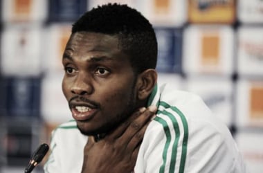 Yobo: &quot;Espero un partido abierto ante Bosnia&quot;