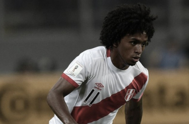 Selección Peruana: Yordy Reyna convocado de emergencia, Iván Bulos desconvocado
