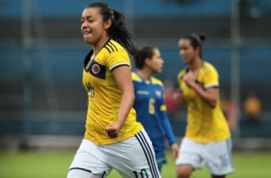 Partido de trámite el de Brasil ante Colombia que le dio el título a las 'cariocas'
