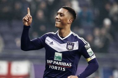 Monaco, colpo Tielemans?