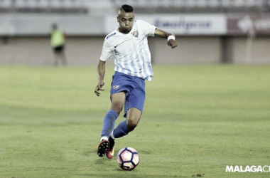 Ontiveros ya debutó en La Liga ante el RCD Espanyol... ¿Lo hará En-Nesyri?