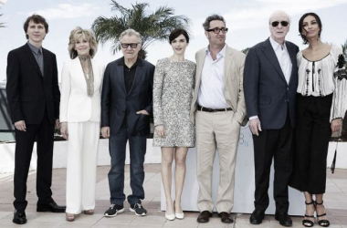 Cannes (día 8): Sorrentino divide y decepciona, Zhang-Ke da la sorpresa