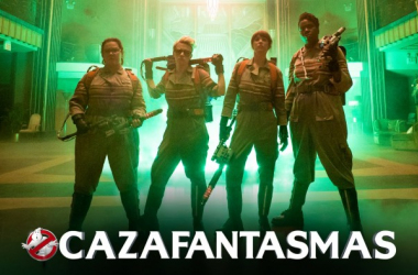 Crítica de &quot;Cazafantasmas&quot; (2016)